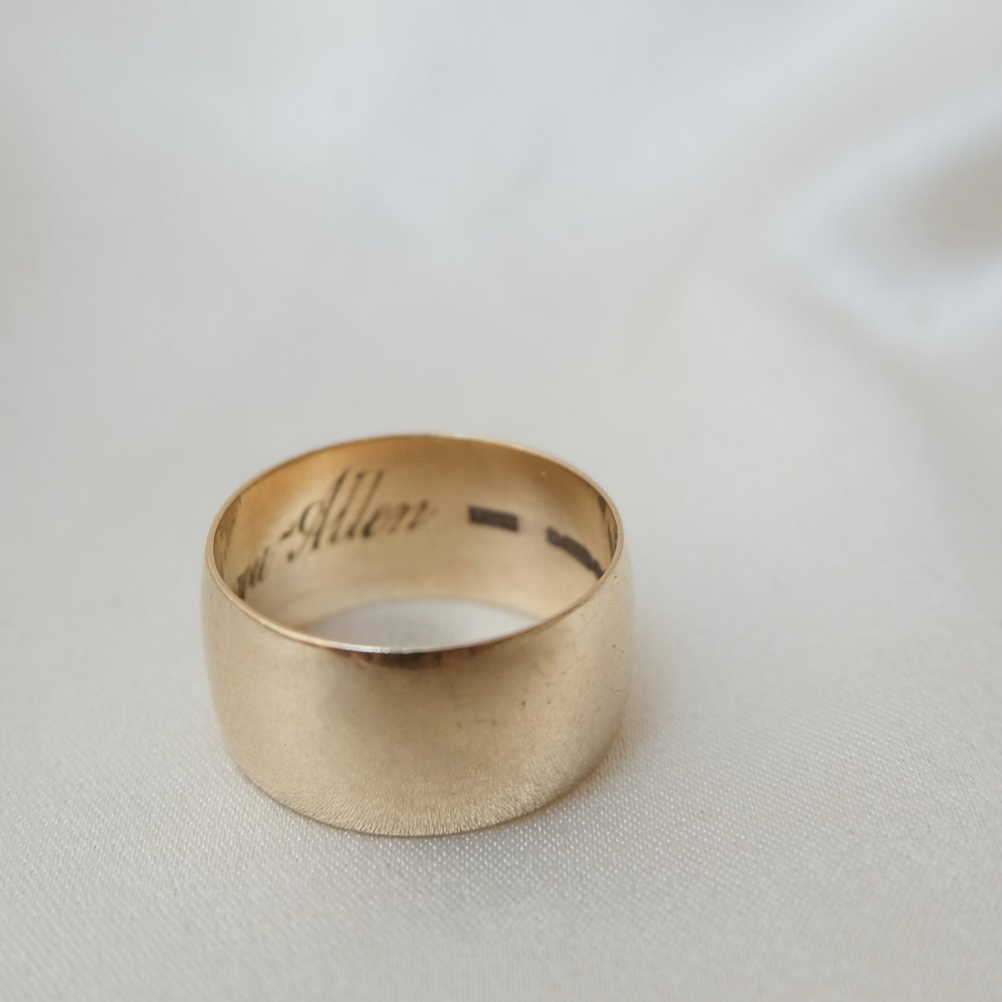 BOHÉME Vintage Cigar Band