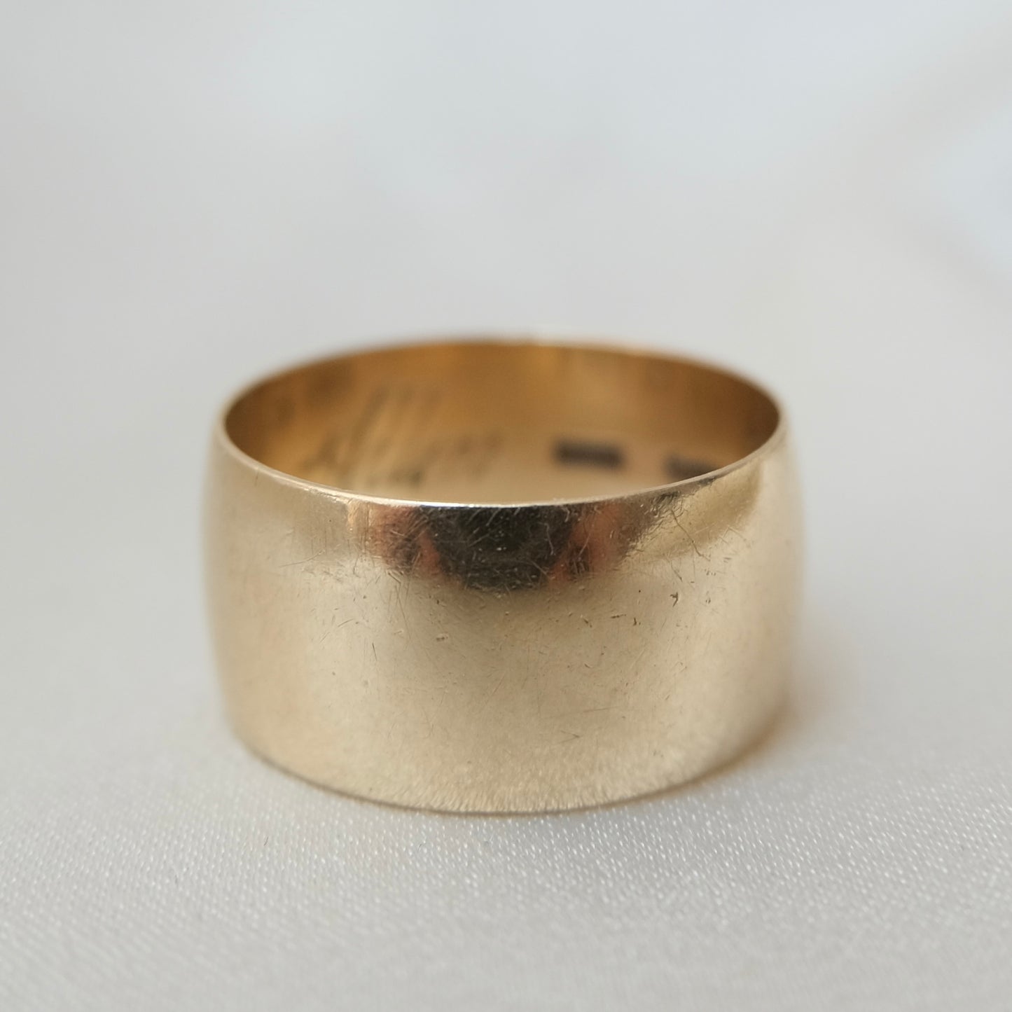 BOHÉME Vintage Cigar Band