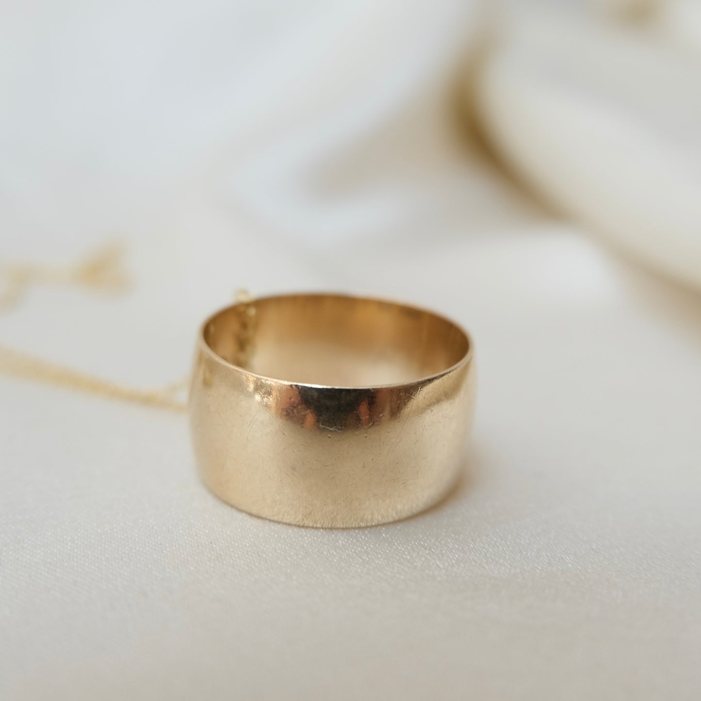 BOHÉME Vintage Cigar Band