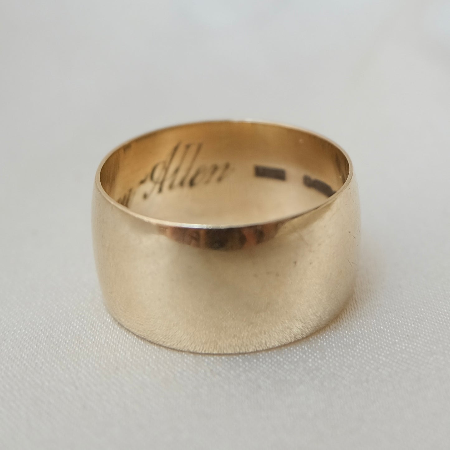 BOHÉME Vintage Cigar Band
