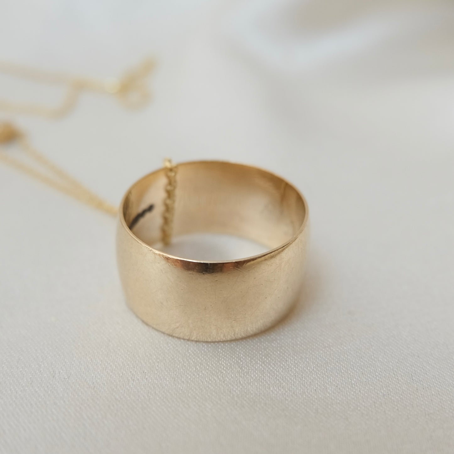 BOHÉME Vintage Cigar Band