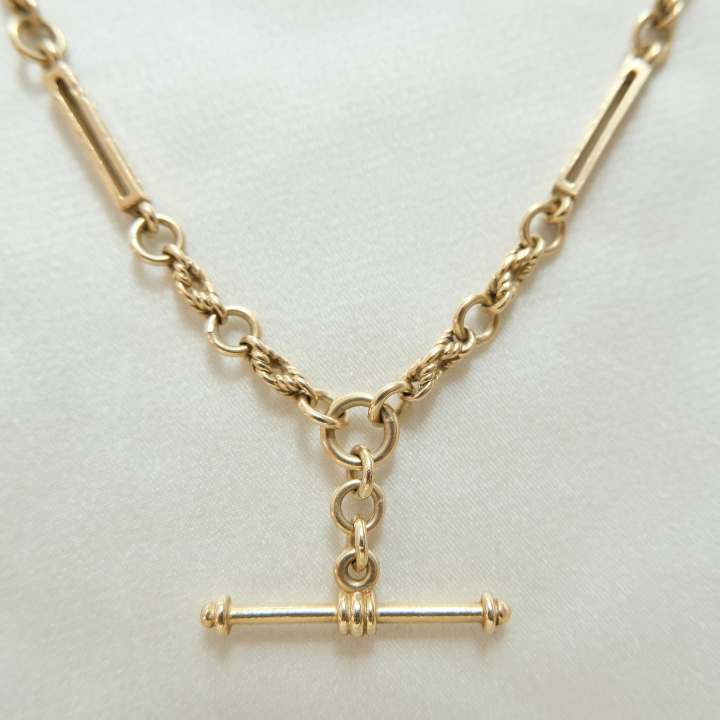 Antique Albert Chain