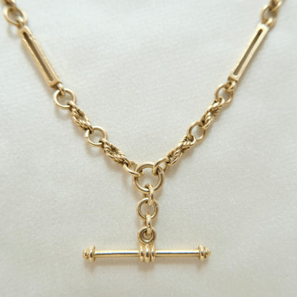 Antique Albert Chain