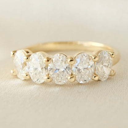 Ophelia 1.5 carat Diamond Ring