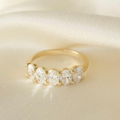 Ophelia 1.5 carat Diamond Ring