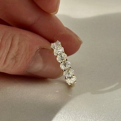 Ophelia 1.2 carat Diamond Ring