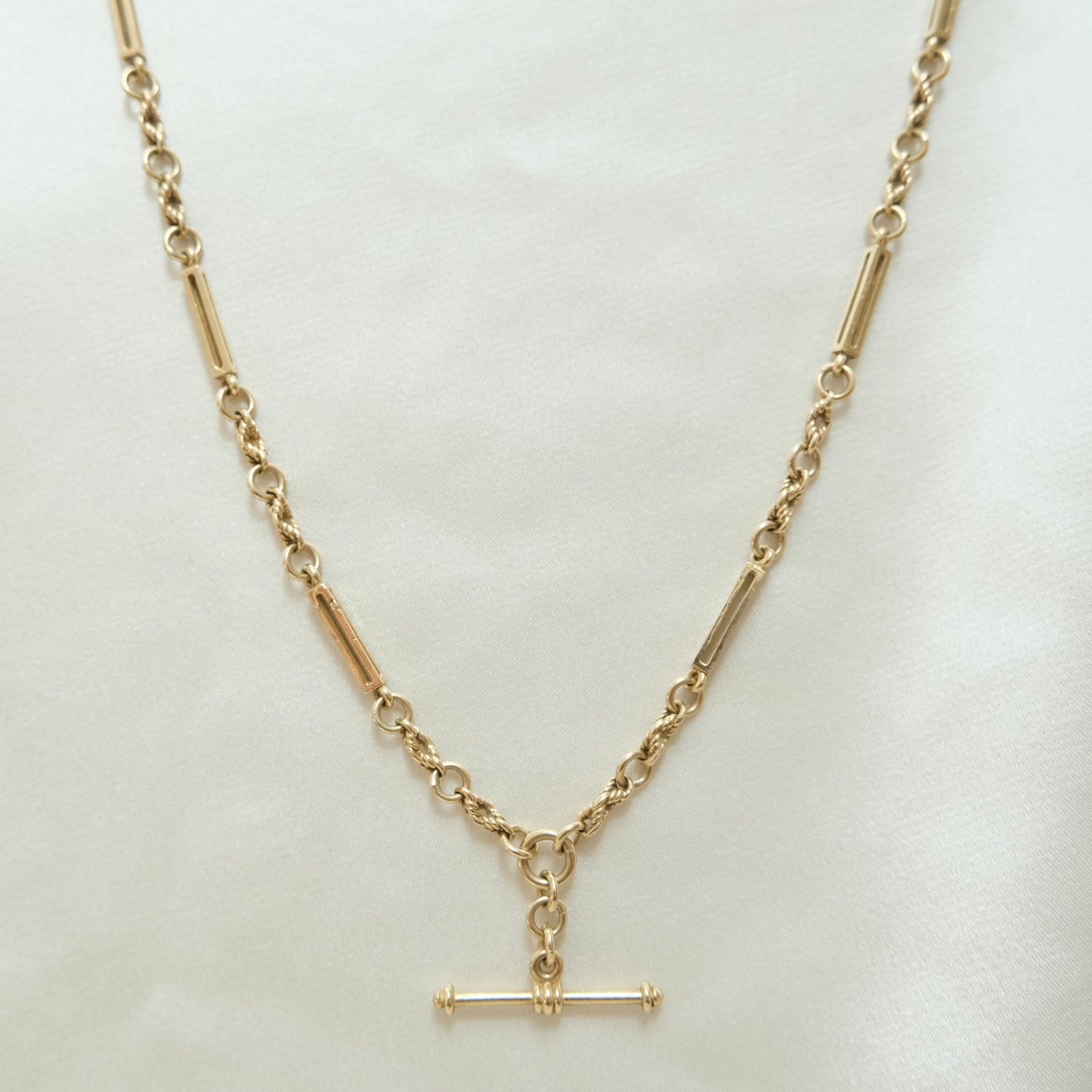 Antique Albert Chain
