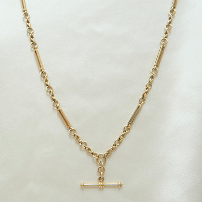 Antique Albert Chain