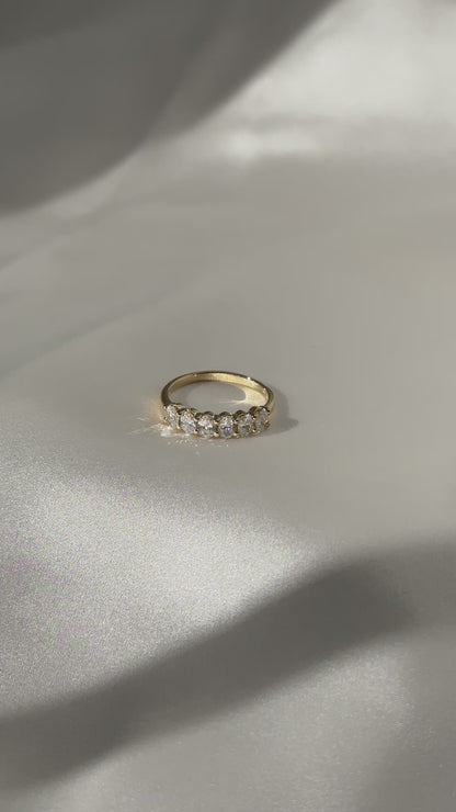 Ophelia 1.2 carat Diamond Ring